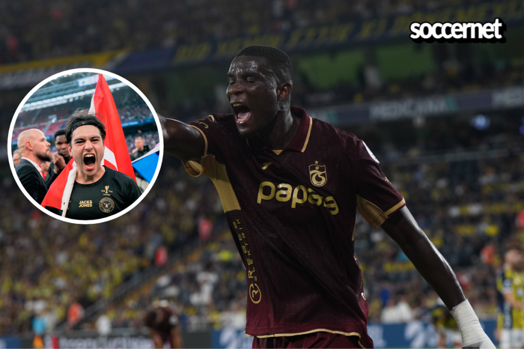 Al-Hilal suffer big blow in Onuachu pursuit as Trabzonspor signing makes big promise