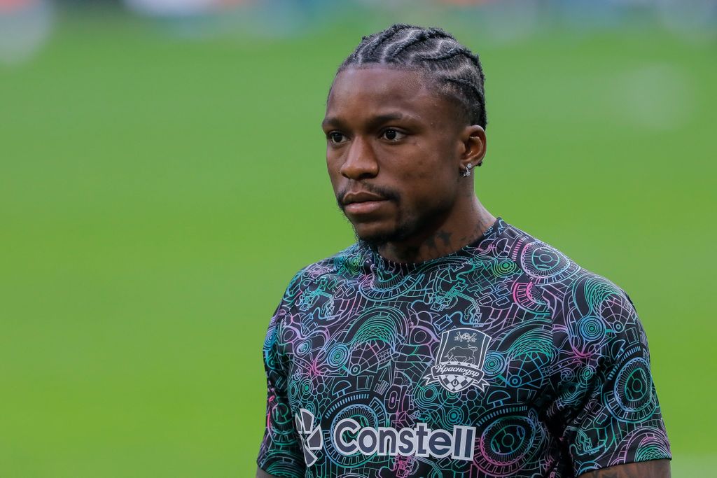 Official: Super Eagles star completes move to Russia Premier League club Rostov