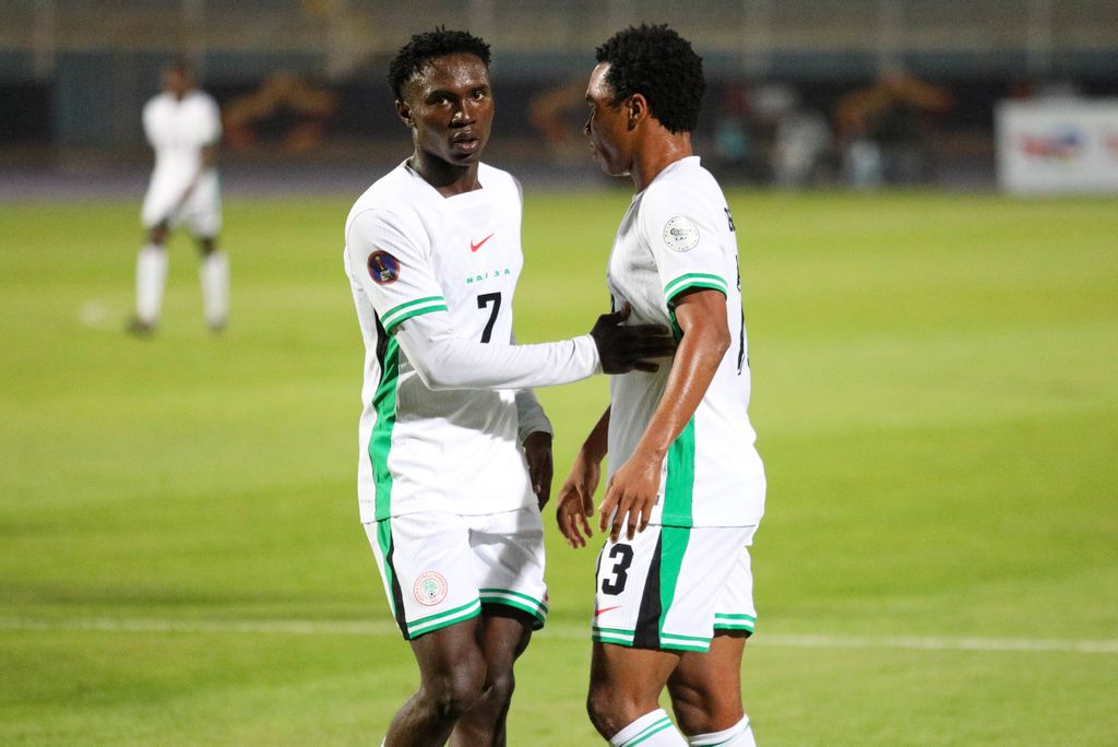 WAFU B: Nigeria drawn with Ghana, Burkina Faso & Togo ahead of U20 AFCON 2027 qualifiers