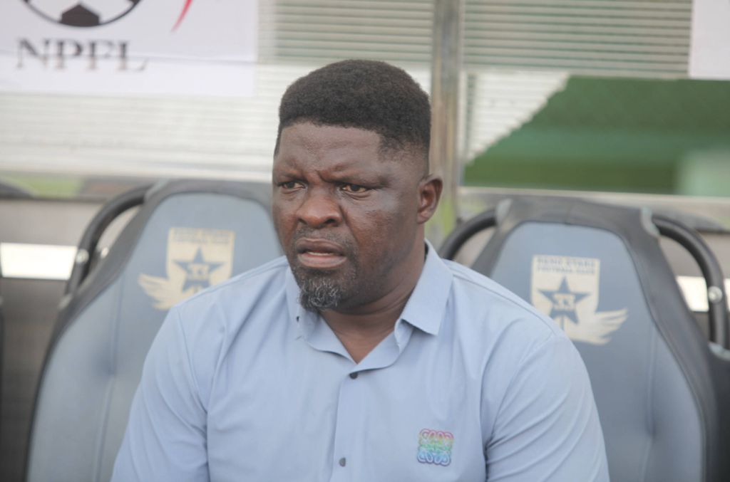 NPFL: Remo Stars identify Daniel Ogunmodede’s replacement after Kano Pillars move