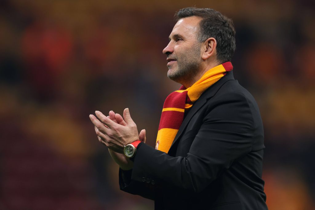 Transfer news: Galatasaray reignite pursuit of ₦47bn-rated Super Eagles star