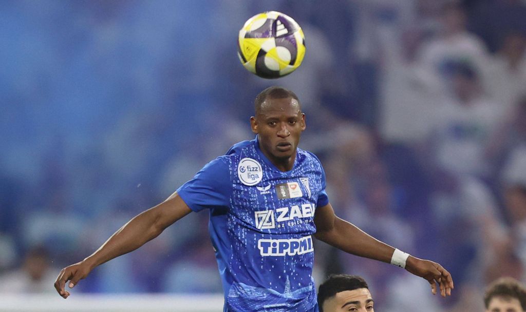 Akpe Victory: Swiss giants beat Rangers, Strasbourg, Benfica to talented 19-yr-old Nigerian defender