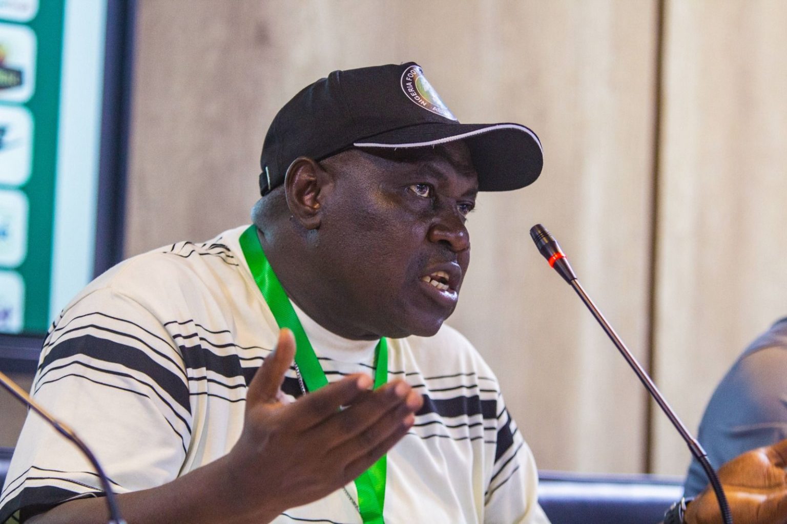 Super Falcons: Three selection dilemmas Justin Madugu must solve before facing Zambia