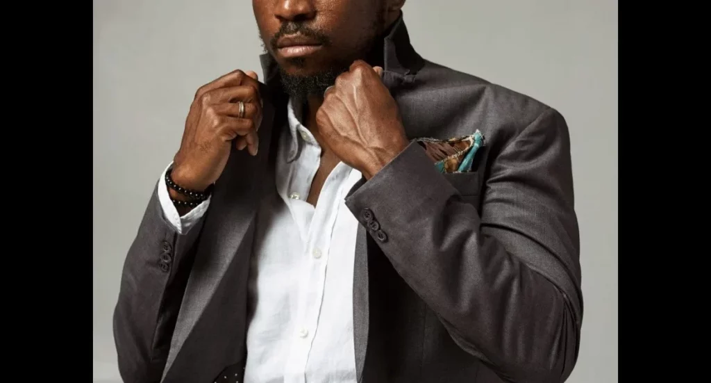 Timi Dakolo, Promoter Clash Over Alleged £4,106 Debt