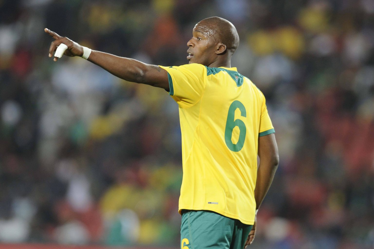 Kaizer Chiefs news: Etiosa Ighodaro tipped for big return by Amakhosi legend