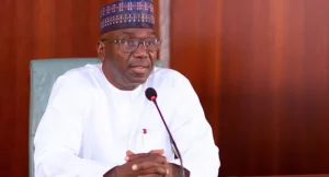 Kwara Gov Assures NYSC Corps Members of Security, Urges Patr