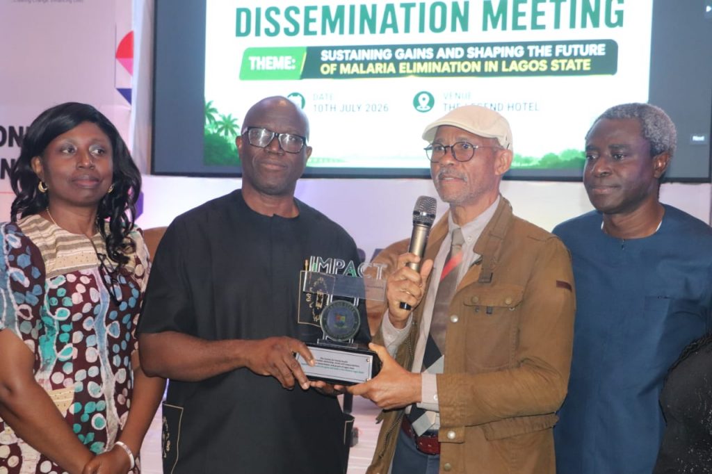 Only 5% of fever cases are malaria, Lagos insists on testing before treatment