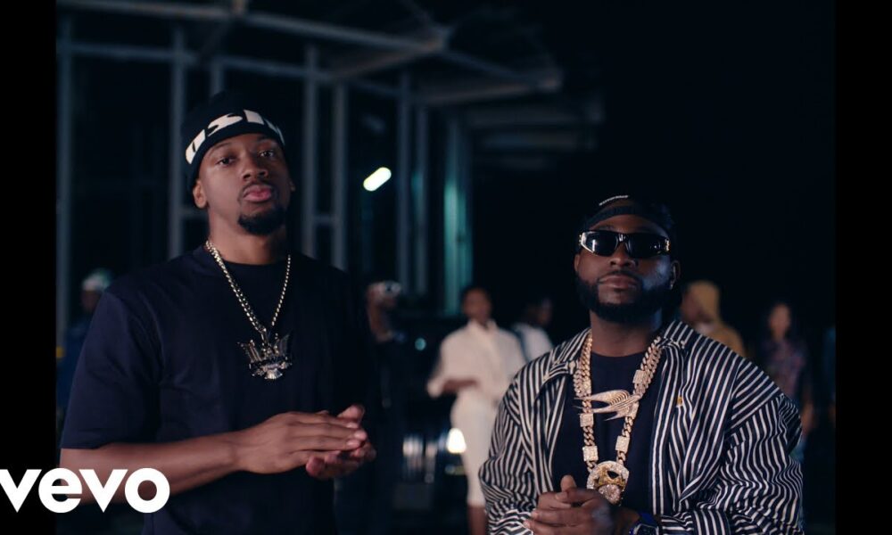 Davido Gives Us Another Taste of Oriadé With “Gimme Dat Ting” Featuring NO11