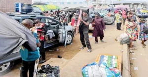 A Battle for Survival Amid Economic Har