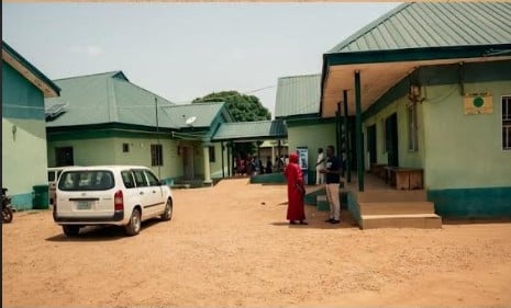 Kaduna pregnant women embrace antenatal care after PHC renovation