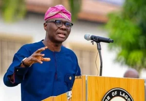 Lagos Assembly Approves N200bn Bond, FAAC Financing