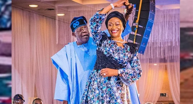 US Troops Exit, Atiku’s 2027 Bid, Tinubu’s Nic