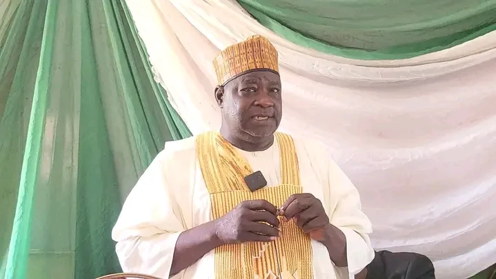 Aminu Danmaliki Dumps APC for PRP Ahead of 2027 Elections