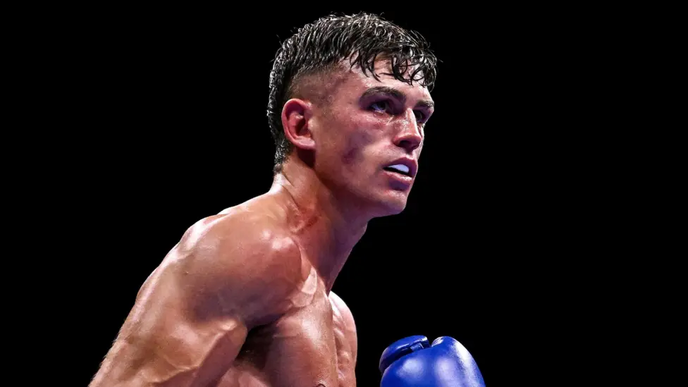 Irish boxer hospitalised after knockout, critical but stable