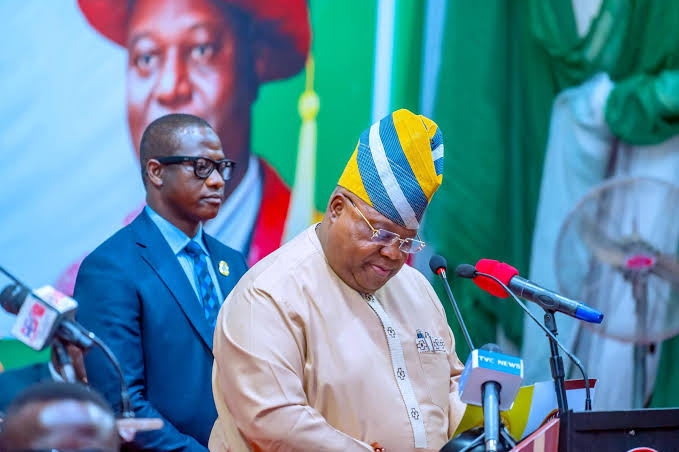 10 Lessons From A Governorship Election That Tested Technology And Trust