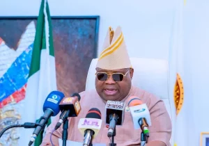Opposition Urged to Adopt Adeleke’s