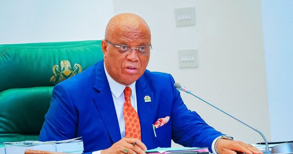 Akwa Ibom criminalises use of ambulances to convey corpses