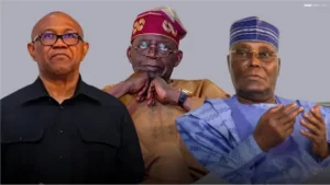 Peter Obi Challenges Tinubu, Others to Defend Records for 20