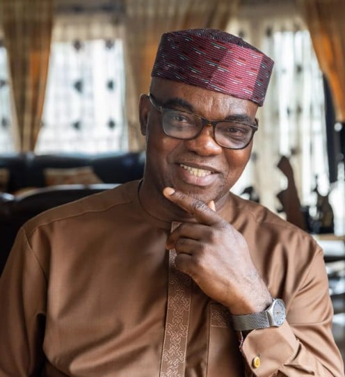 Polio can return in 10 years if vaccination stops — Rotary president