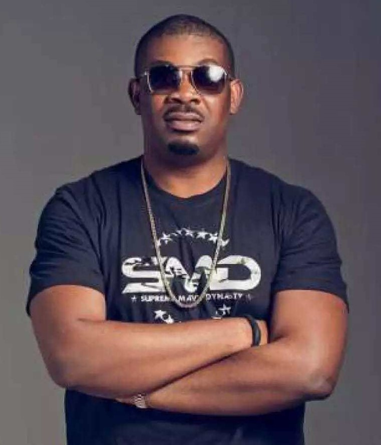 Don Jazzy hails Ayra Starr: “She changed my life”