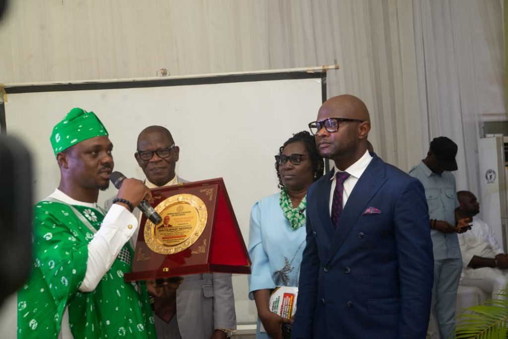 Edo NMA advocates PPPs to improve healthcare delivery