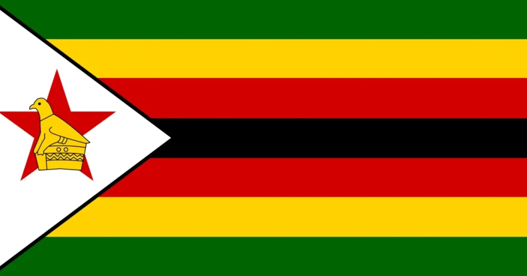Zimbabwe Road Crash Kills 27 Churchgoers