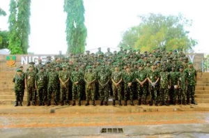Army Begins 2026 Senior Staff Course Qualifying Exams