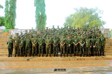 Army Begins 2026 Senior Staff Course Qualifying Exams