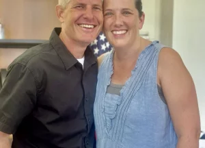 US missionary kidnapped in Niger reunited with wife, returni