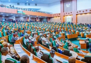 Reps Caucus Urges Alliance to Defeat APC i