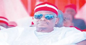Kwankwaso urges Yari to reconsider Tinubu campaign role