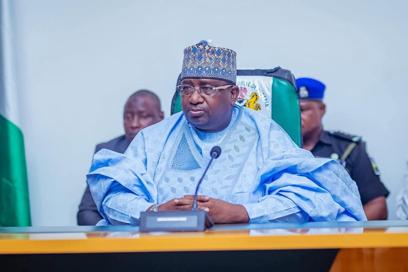 Kebbi Governor’s Labour Background Suits Tinubu’s Campaign