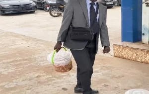 From Banking Job Loss to Delicacy