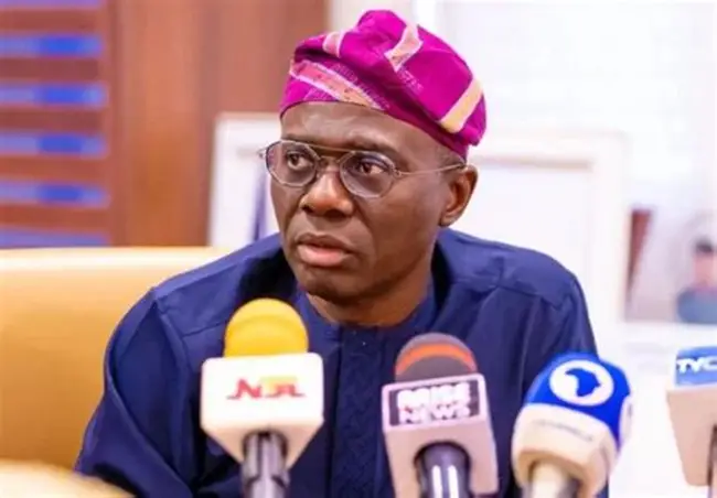 Sanwo-Olu installs new Ise Kingdom monarch