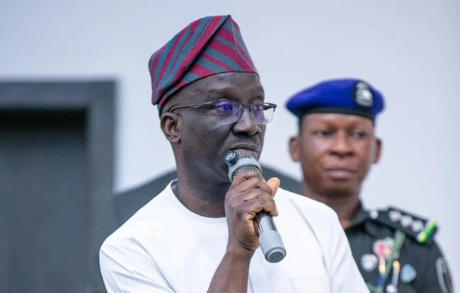 Okpebholo’s UK Visit to Boost Remit