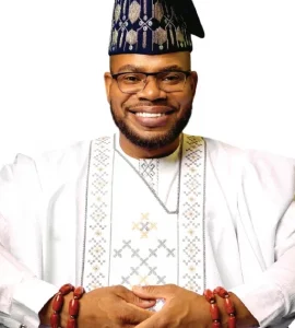 US-born Nigerian’s Ancestry Search Ends in Lagos Royal Famil