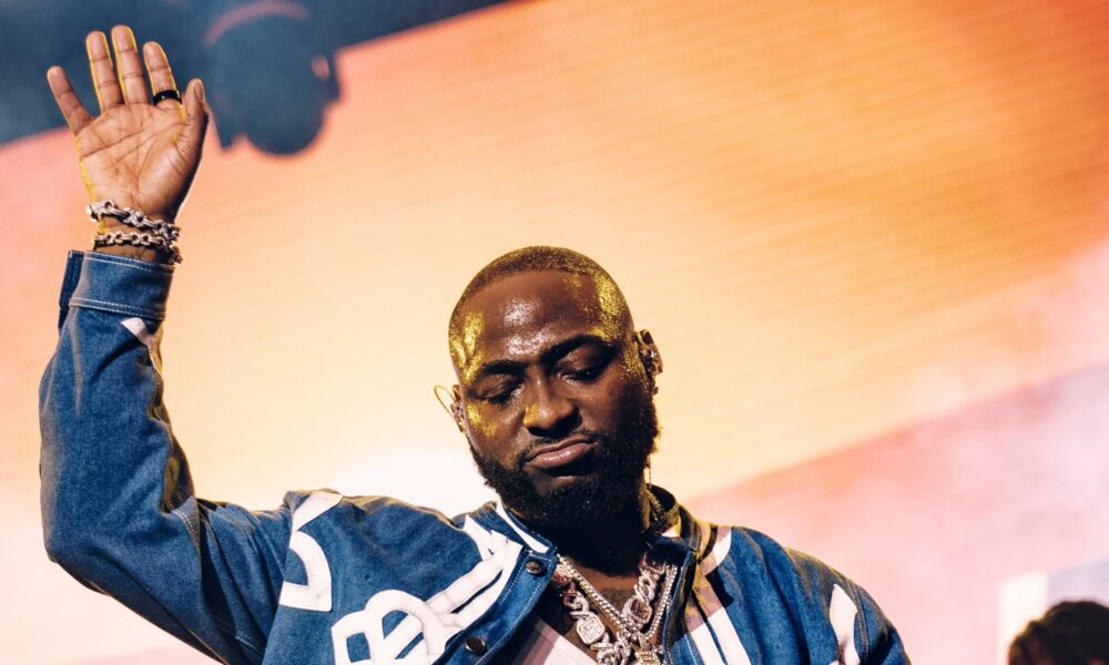 Still Streaming Oriadé? These 5 Davido Songs Will Remind You Why He’s Been Here for 15 Years