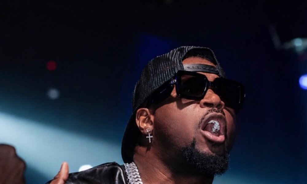 Mr P Releases “I Love You Because” as the Countdown to “OG Forever” Continues