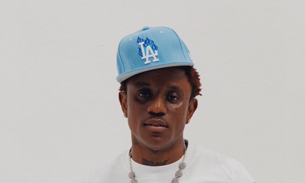 From Victony’s StarLife to FOLA’s Attention: 5 New Releases to Hear This Week