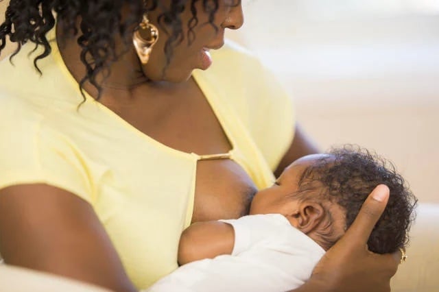 Breastfeeding can prevent 400,000 infant deaths yearly — UN agencies
