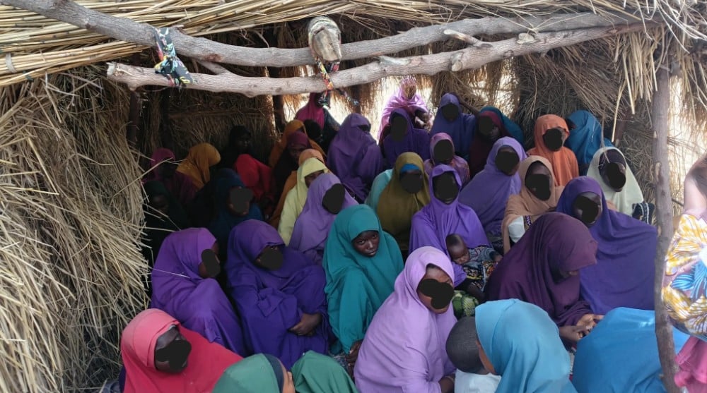 We crave Western education, Borno girls who married as teenagers seek govt support