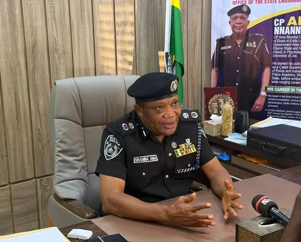 Gunmen kill popular comedian, one other in Anambra