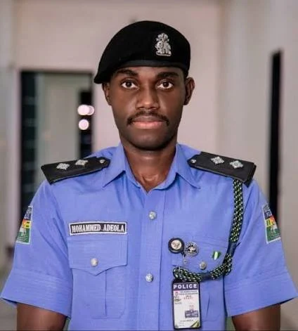 Police probe Air Peace buses for runway blockage at Lagos ai