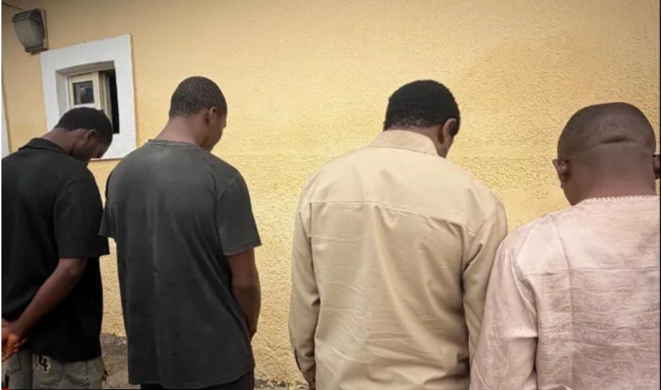 How I learnt of my son’s kidney removal — Mother