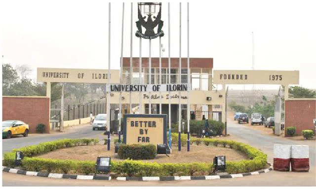 UNILORIN Post-UTME Screening Dates Announced for 2026