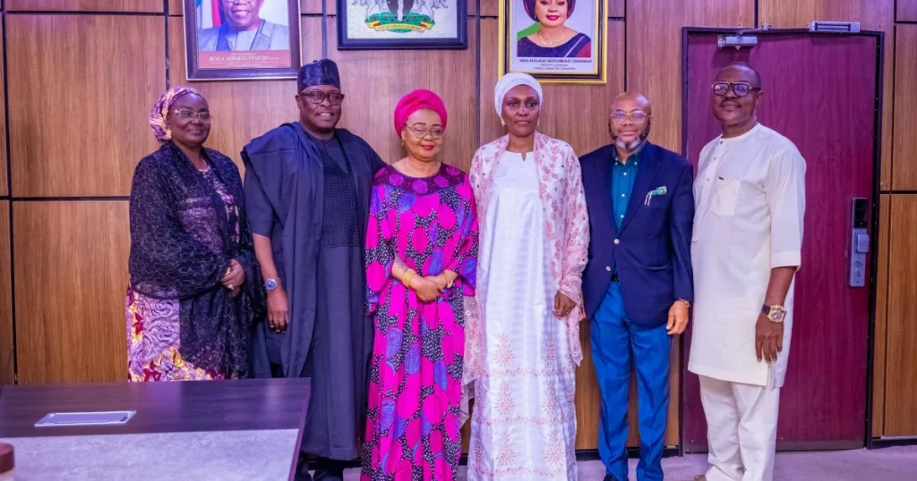 NEMA reaffirms commitment to transparency, equity