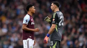 Watkins, Martinez Could Leave, Says Emery