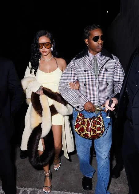 I’m Not Intimidated by Rihanna’s Billions