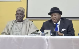 Ex-CJN Ariwoola-led Council Warns Against Vio