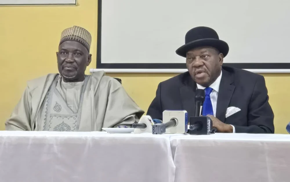Ex-CJN Ariwoola-led Council Warns Against Vio